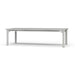 Bramble - Chinois Dining Table 108''- BR-29190 - GreatFurnitureDeal