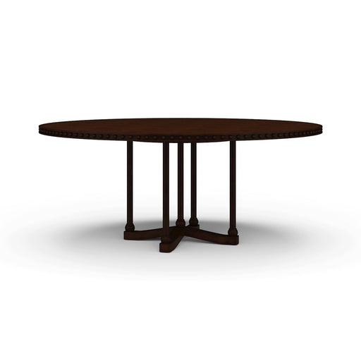 Bramble - Winchester Dining Table 72''- BR-29192 - GreatFurnitureDeal