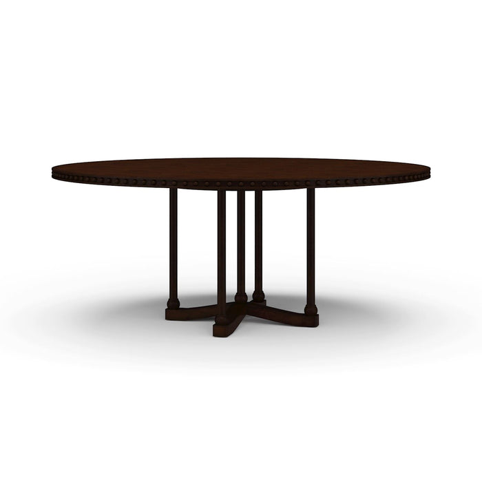 Bramble - Winchester Dining Table 72''- BR-29192 - GreatFurnitureDeal