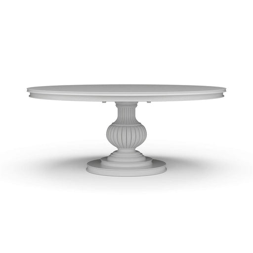 Bramble - Hayward Round Dining Table 72''- BR-29193 - GreatFurnitureDeal