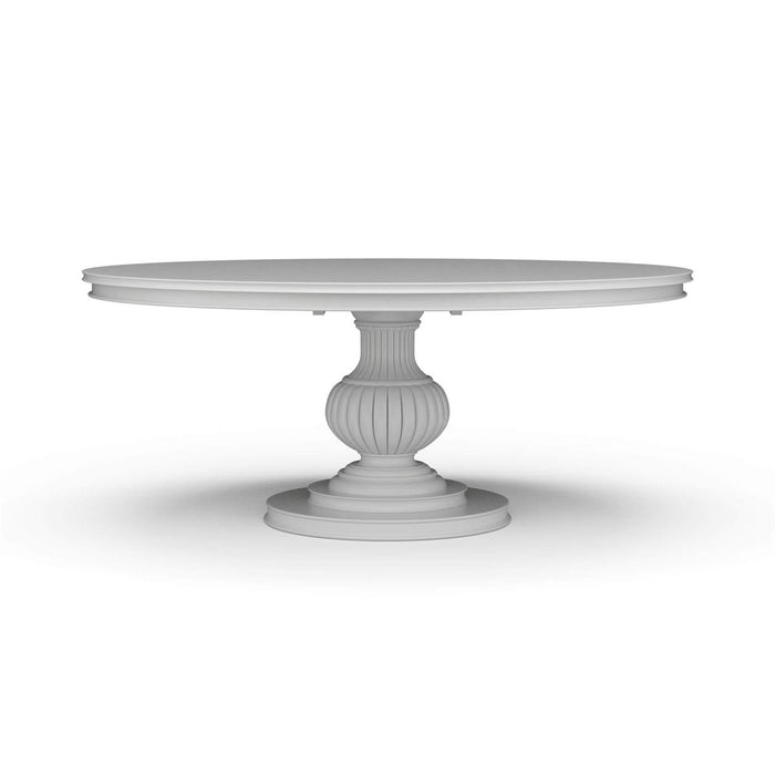 Bramble - Hayward Round Dining Table 72''- BR-29193 - GreatFurnitureDeal