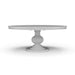 Bramble - Hayward Round Dining Table 72''- BR-29193 - GreatFurnitureDeal