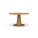 Bramble - Martinique Round Dining Table 48''- BR-29194 - GreatFurnitureDeal
