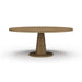 Bramble - Martinique Round Dining Table 72''- BR-29195 - GreatFurnitureDeal