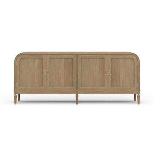 Bramble - Langford Sideboard - BR-29196 - GreatFurnitureDeal