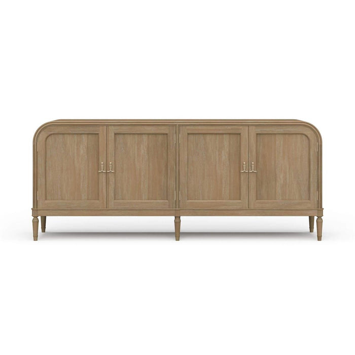 Bramble - Langford Sideboard - BR-29196 - GreatFurnitureDeal