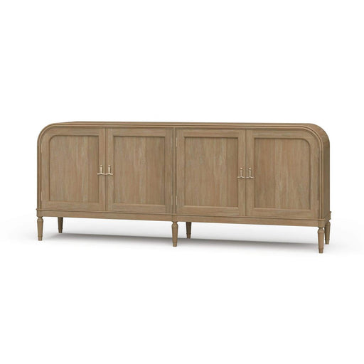 Bramble - Langford Sideboard - BR-29196 - GreatFurnitureDeal