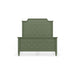 Bramble - Chinois Queen Bed - BR-29197 - GreatFurnitureDeal