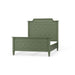 Bramble - Chinois Queen Bed - BR-29197 - GreatFurnitureDeal