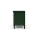 Bramble - Chinois Nightstand w/ Drawer & Open Shelf - BR-29198 - GreatFurnitureDeal
