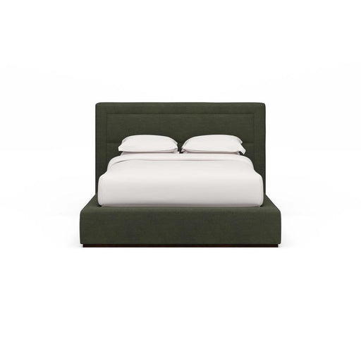 Bramble - Carmel Upholstered Queen Bed - BR-29199 - GreatFurnitureDeal