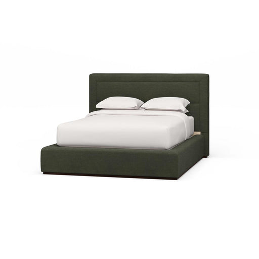 Bramble - Carmel Upholstered Queen Bed - BR-29199 - GreatFurnitureDeal