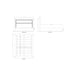 Bramble - Carmel Upholstered Queen Bed - BR-29199 - GreatFurnitureDeal