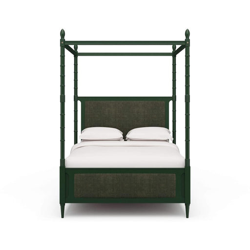 Bramble - Martinique Upholstered Queen Bed - BR-29200 - GreatFurnitureDeal