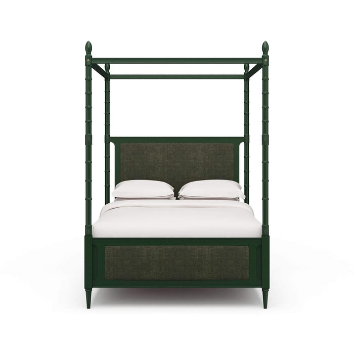 Bramble - Martinique Upholstered Queen Bed - BR-29200 - GreatFurnitureDeal