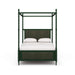 Bramble - Martinique Upholstered Queen Bed - BR-29200 - GreatFurnitureDeal