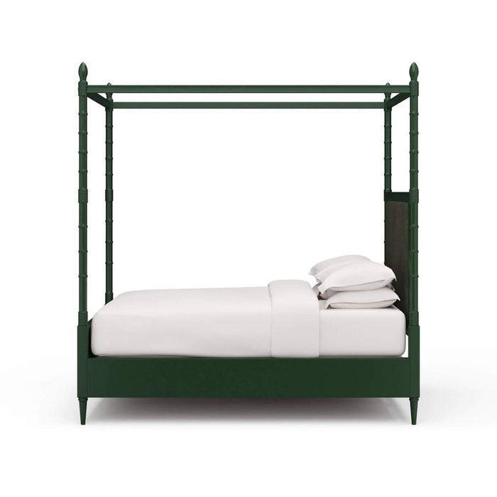 Bramble - Martinique Upholstered Queen Bed - BR-29200 - GreatFurnitureDeal