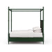 Bramble - Martinique Upholstered Queen Bed - BR-29200 - GreatFurnitureDeal