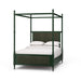 Bramble - Martinique Upholstered Queen Bed - BR-29200 - GreatFurnitureDeal