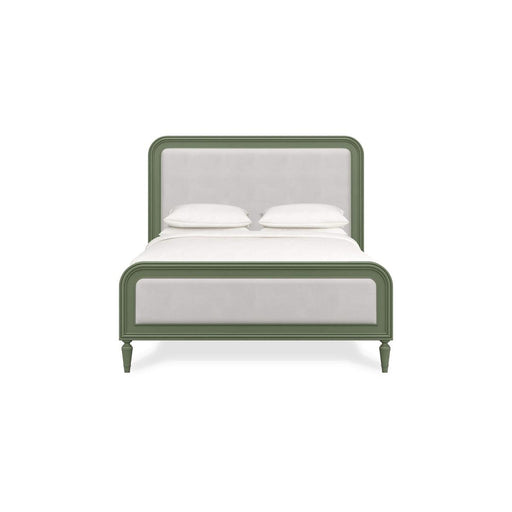 Bramble - Langford Upholstered Queen Bed - BR-29203 - GreatFurnitureDeal