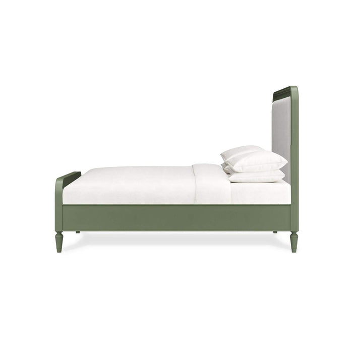 Bramble - Langford Upholstered Queen Bed - BR-29203 - GreatFurnitureDeal