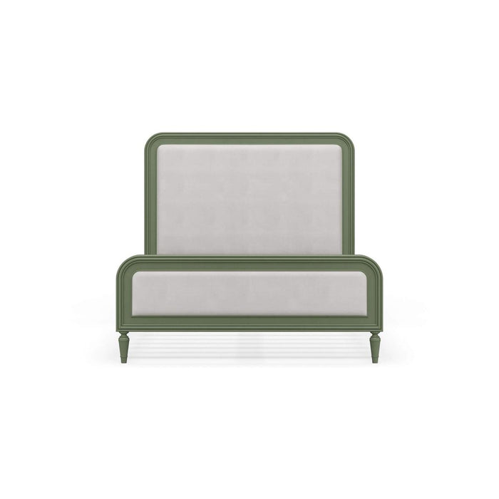 Bramble - Langford Upholstered Queen Bed - BR-29203 - GreatFurnitureDeal