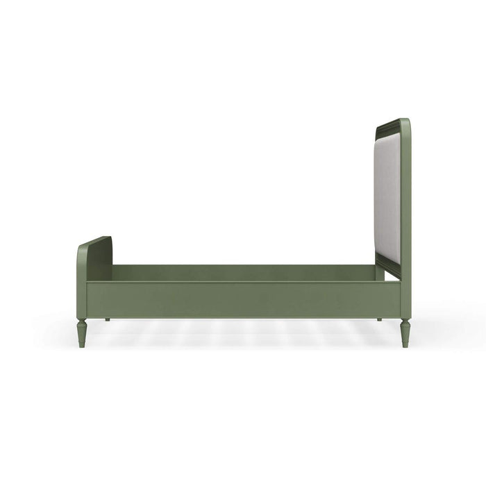 Bramble - Langford Upholstered Queen Bed - BR-29203 - GreatFurnitureDeal