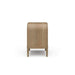 Bramble - Langford 3 Drawer Nightstand - BR-29205 - GreatFurnitureDeal