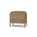 Bramble - Langford 3 Drawer Nightstand - BR-29205 - GreatFurnitureDeal