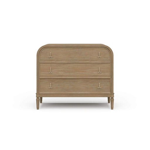 Bramble - Langford 3 Drawer Dresser - BR-29206 - GreatFurnitureDeal