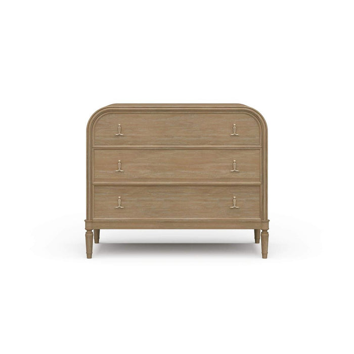 Bramble - Langford 3 Drawer Dresser - BR-29206 - GreatFurnitureDeal