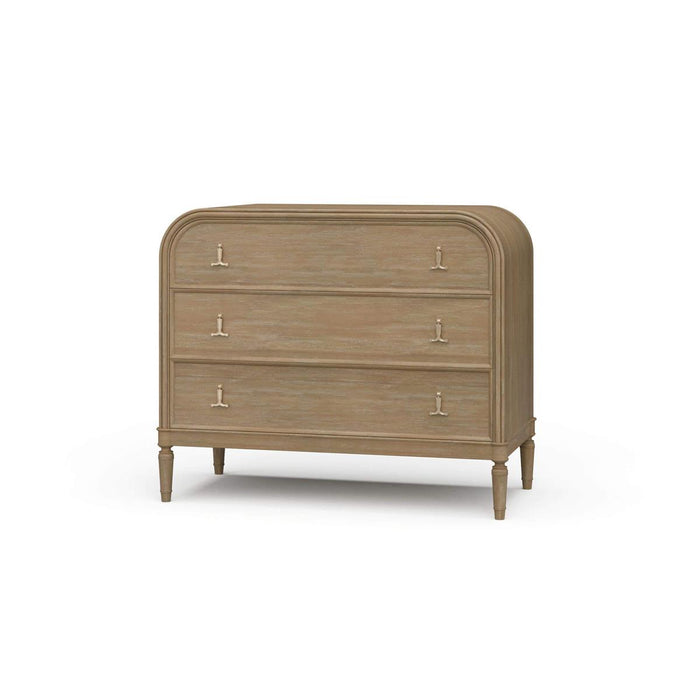 Bramble - Langford 3 Drawer Dresser - BR-29206 - GreatFurnitureDeal