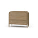 Bramble - Langford 3 Drawer Dresser - BR-29206 - GreatFurnitureDeal