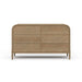 Bramble - Langford 6 Drawer Dresser - BR-29207 - GreatFurnitureDeal