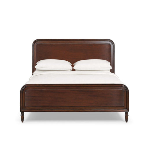 Bramble - Langford Wooden Queen Bed - BR-29213 - GreatFurnitureDeal