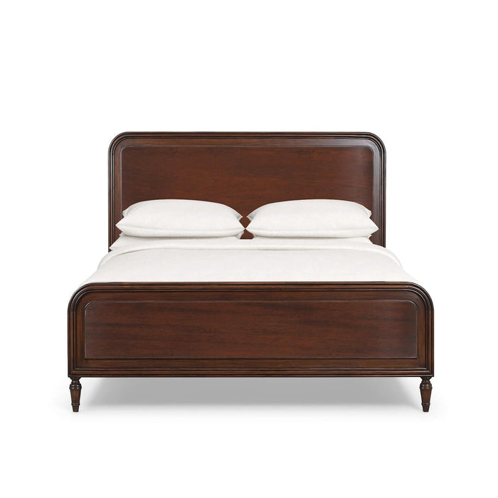 Bramble - Langford Wooden Queen Bed - BR-29213 - GreatFurnitureDeal