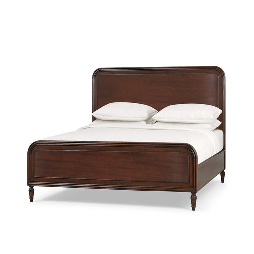 Bramble - Langford Wooden Queen Bed - BR-29213 - GreatFurnitureDeal