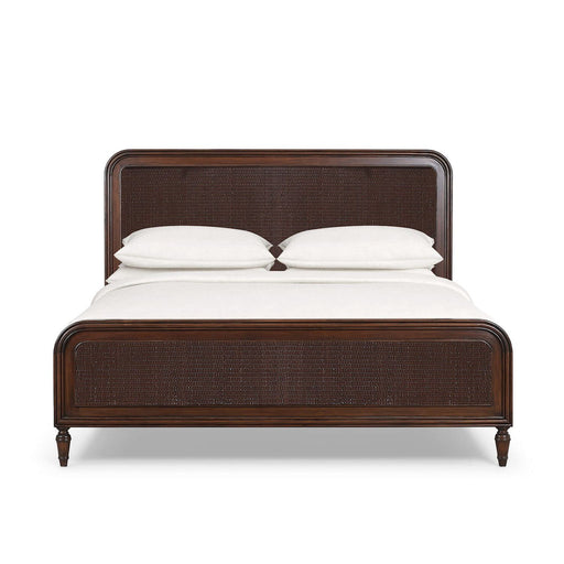 Bramble - Langford Rattan King Bed - BR-29214 - GreatFurnitureDeal