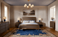 Bramble - Langford Rattan King Bed - BR-29214 - GreatFurnitureDeal