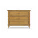 Bramble - Martinique 3 Drawer Dresser - BR-29216 - GreatFurnitureDeal