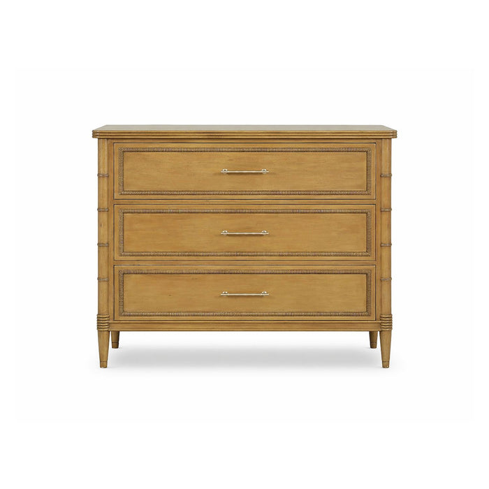 Bramble - Martinique 3 Drawer Dresser - BR-29216 - GreatFurnitureDeal
