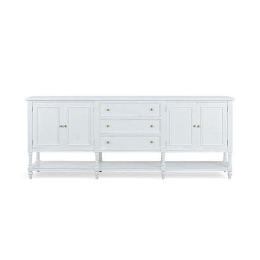 Bramble - Palmetto Large Buffet - BR-29217 - GreatFurnitureDeal