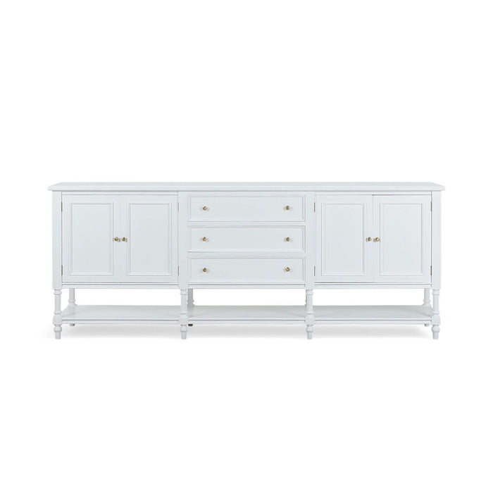 Bramble - Palmetto Large Buffet - BR-29217 - GreatFurnitureDeal