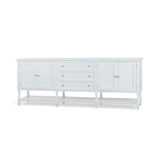 Bramble - Palmetto Large Buffet - BR-29217 - GreatFurnitureDeal
