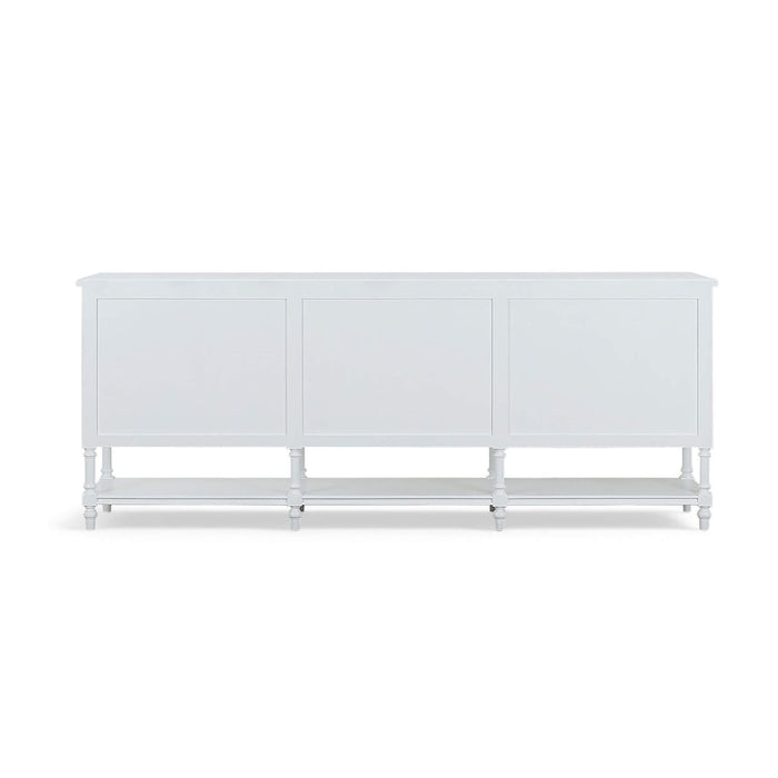 Bramble - Palmetto Large Buffet - BR-29217 - GreatFurnitureDeal