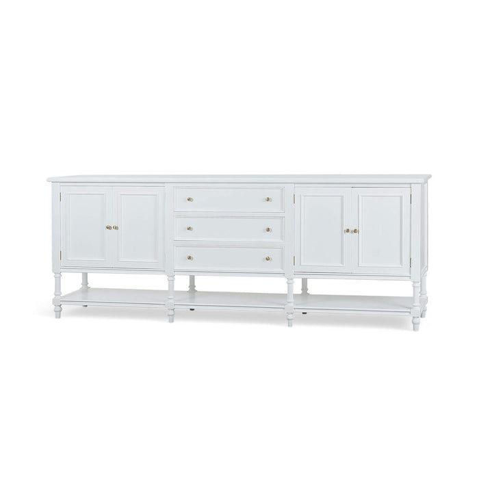 Bramble - Palmetto Large Buffet - BR-29217 - GreatFurnitureDeal