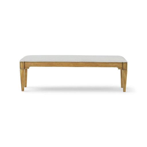 Bramble - Chinois Bench - BR-29219 - GreatFurnitureDeal