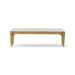 Bramble - Chinois Bench - BR-29219 - GreatFurnitureDeal