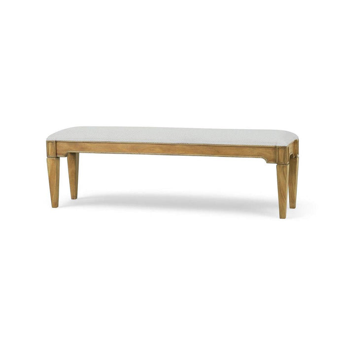 Bramble - Chinois Bench - BR-29219 - GreatFurnitureDeal