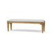 Bramble - Chinois Bench - BR-29219 - GreatFurnitureDeal